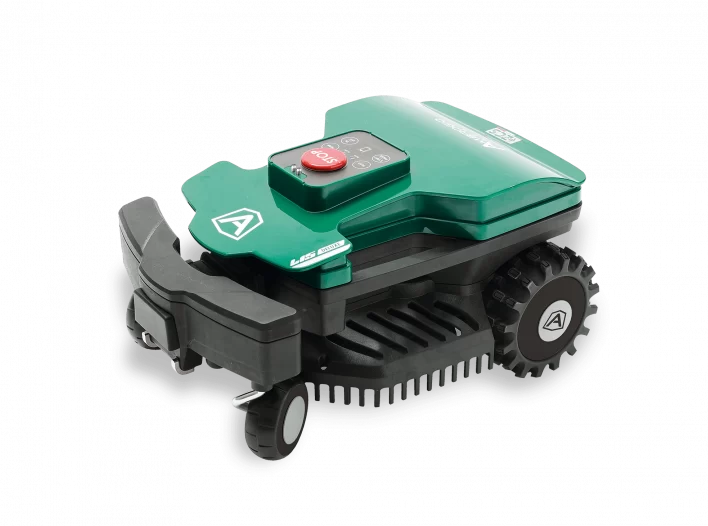 Ambrogio L15 Elite — robot tondeuse