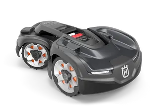 Husqvarna Automower 435X AWD — robot tondeuse