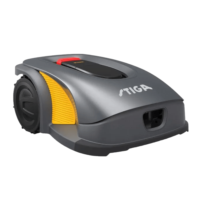 Stiga A 3000 — robot tondeuse