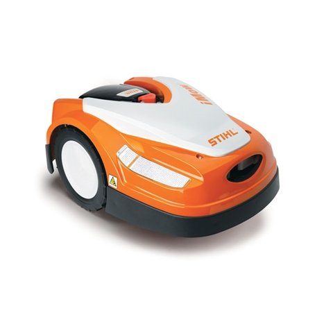 Stihl iMow RMI 422 PC — robot tondeuse