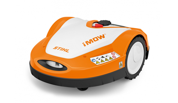 Viking iMow MI 632 PC — robot tondeuse